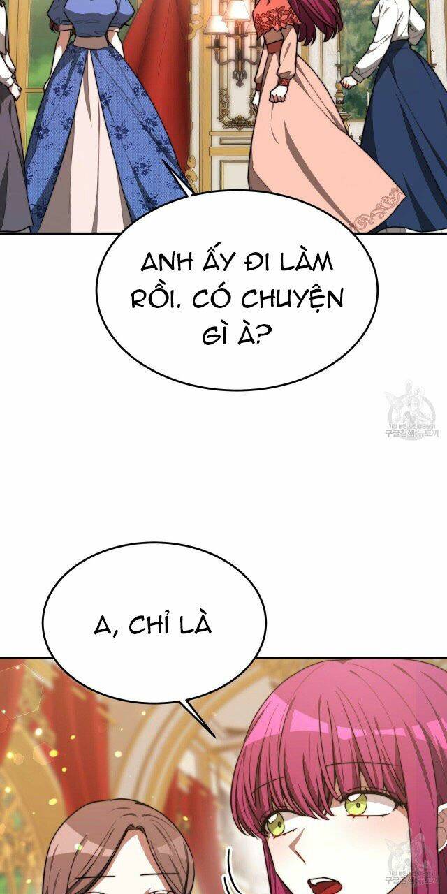 Cuộc Sống Hôn Nhân Ba Người Chapter 24 - 7