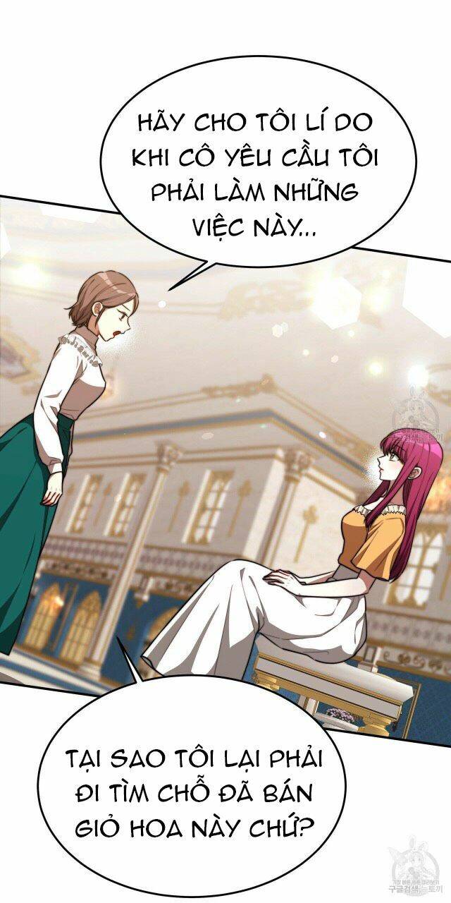 Cuộc Sống Hôn Nhân Ba Người Chapter 24 - 61