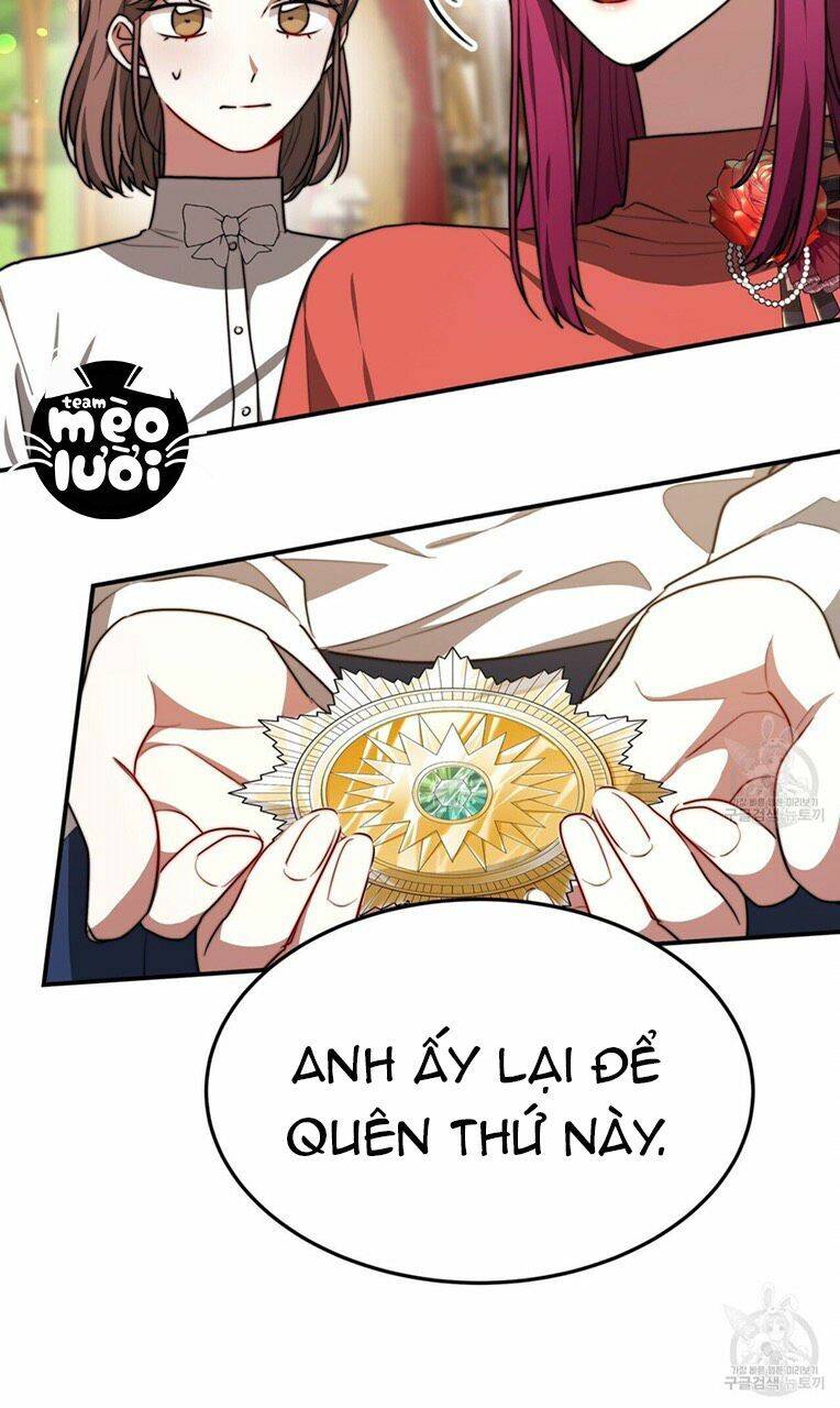 Cuộc Sống Hôn Nhân Ba Người Chapter 24 - 8