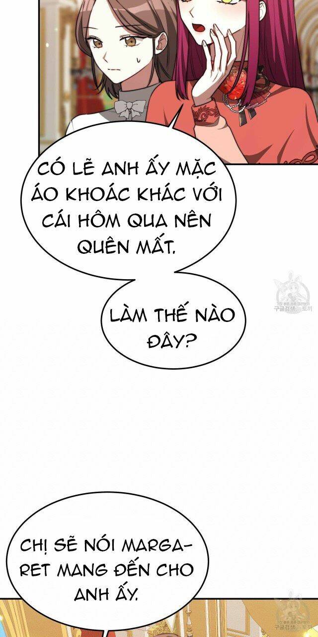 Cuộc Sống Hôn Nhân Ba Người Chapter 24 - 10