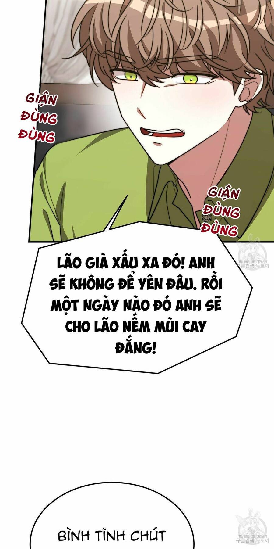 Cuộc Sống Hôn Nhân Ba Người Chapter 25 - 18