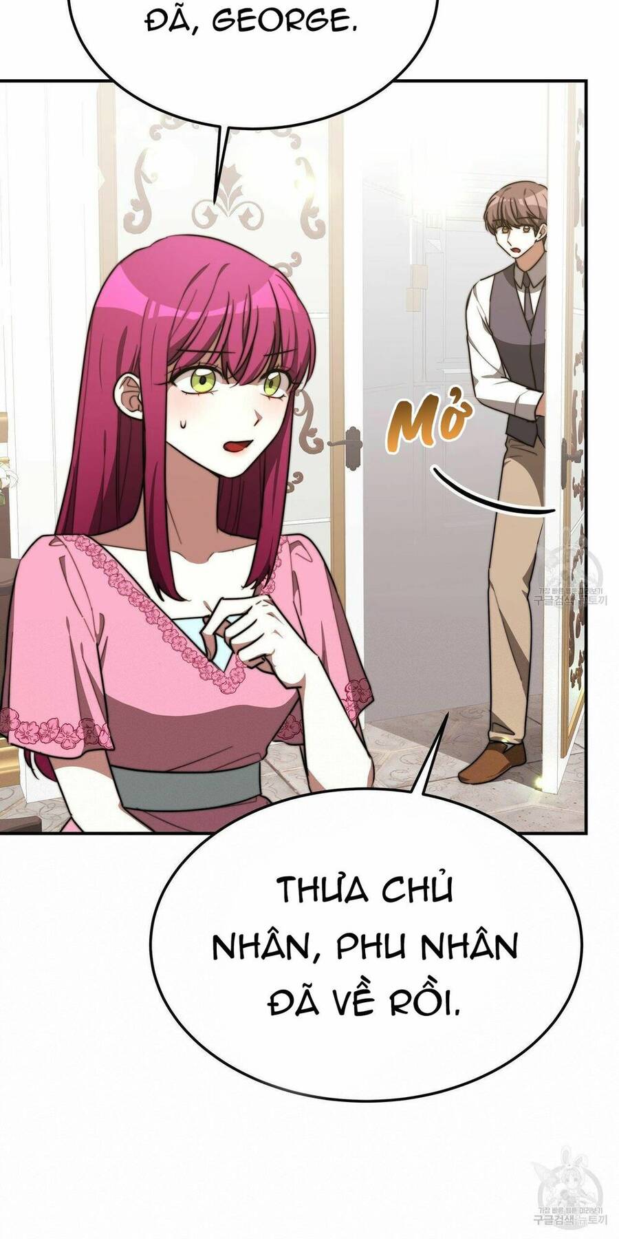 Cuộc Sống Hôn Nhân Ba Người Chapter 25 - 19
