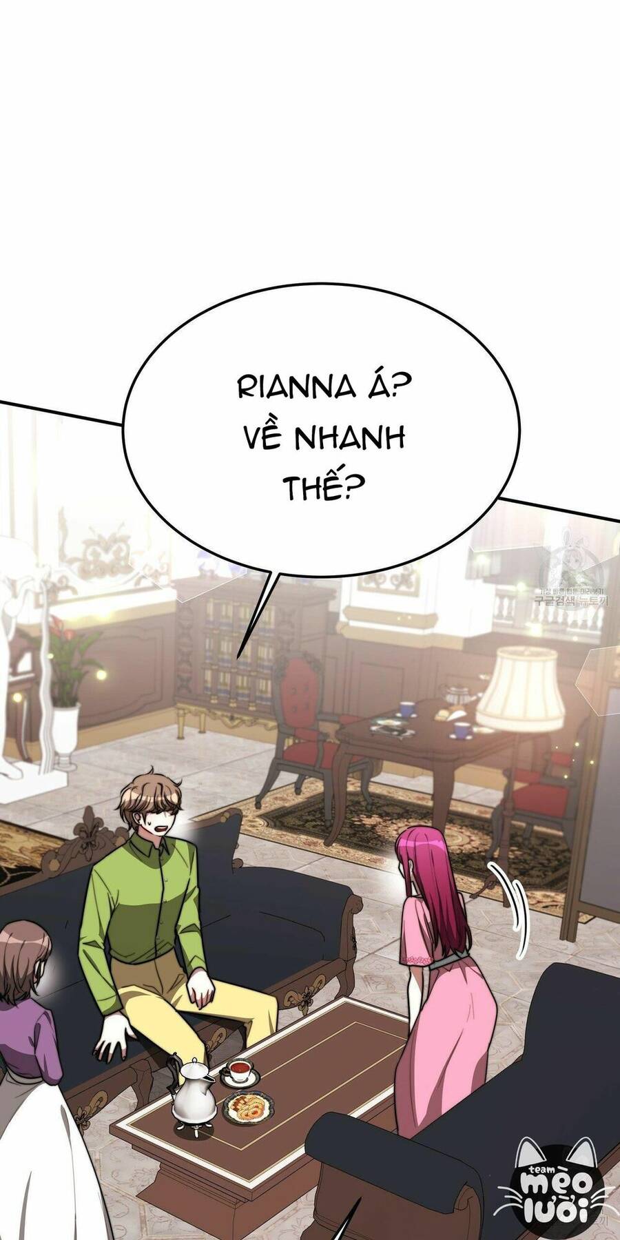 Cuộc Sống Hôn Nhân Ba Người Chapter 25 - 20