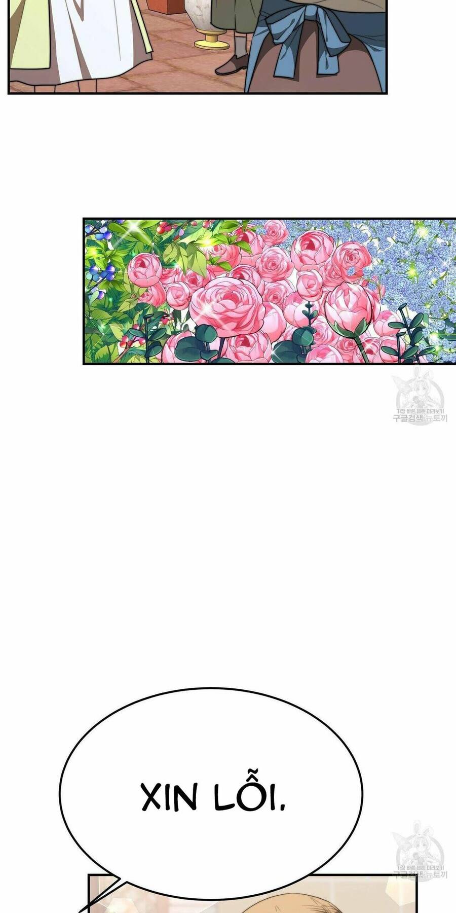 Cuộc Sống Hôn Nhân Ba Người Chapter 25 - 3