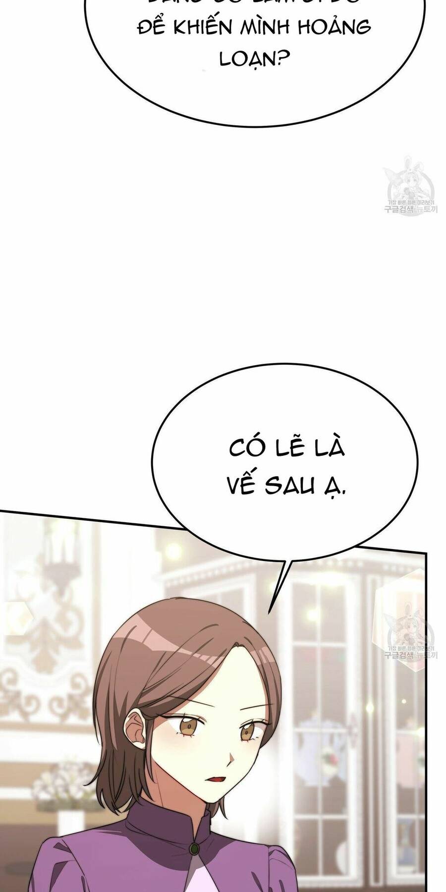 Cuộc Sống Hôn Nhân Ba Người Chapter 25 - 23