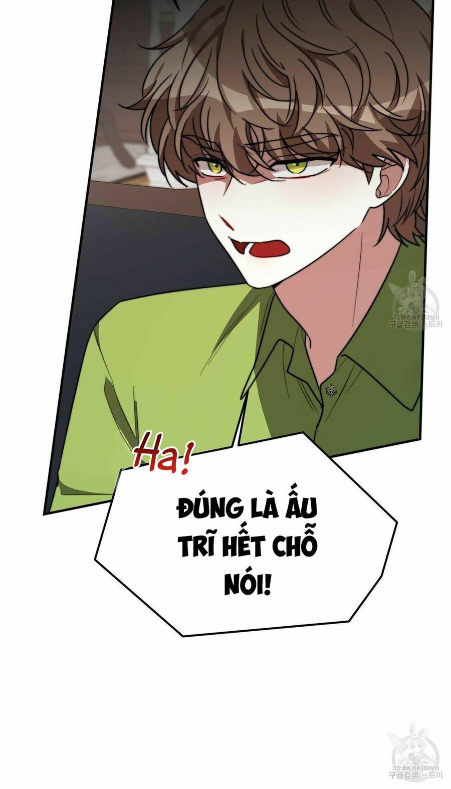 Cuộc Sống Hôn Nhân Ba Người Chapter 25 - 25