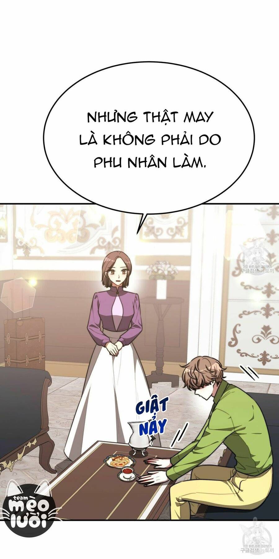 Cuộc Sống Hôn Nhân Ba Người Chapter 25 - 26