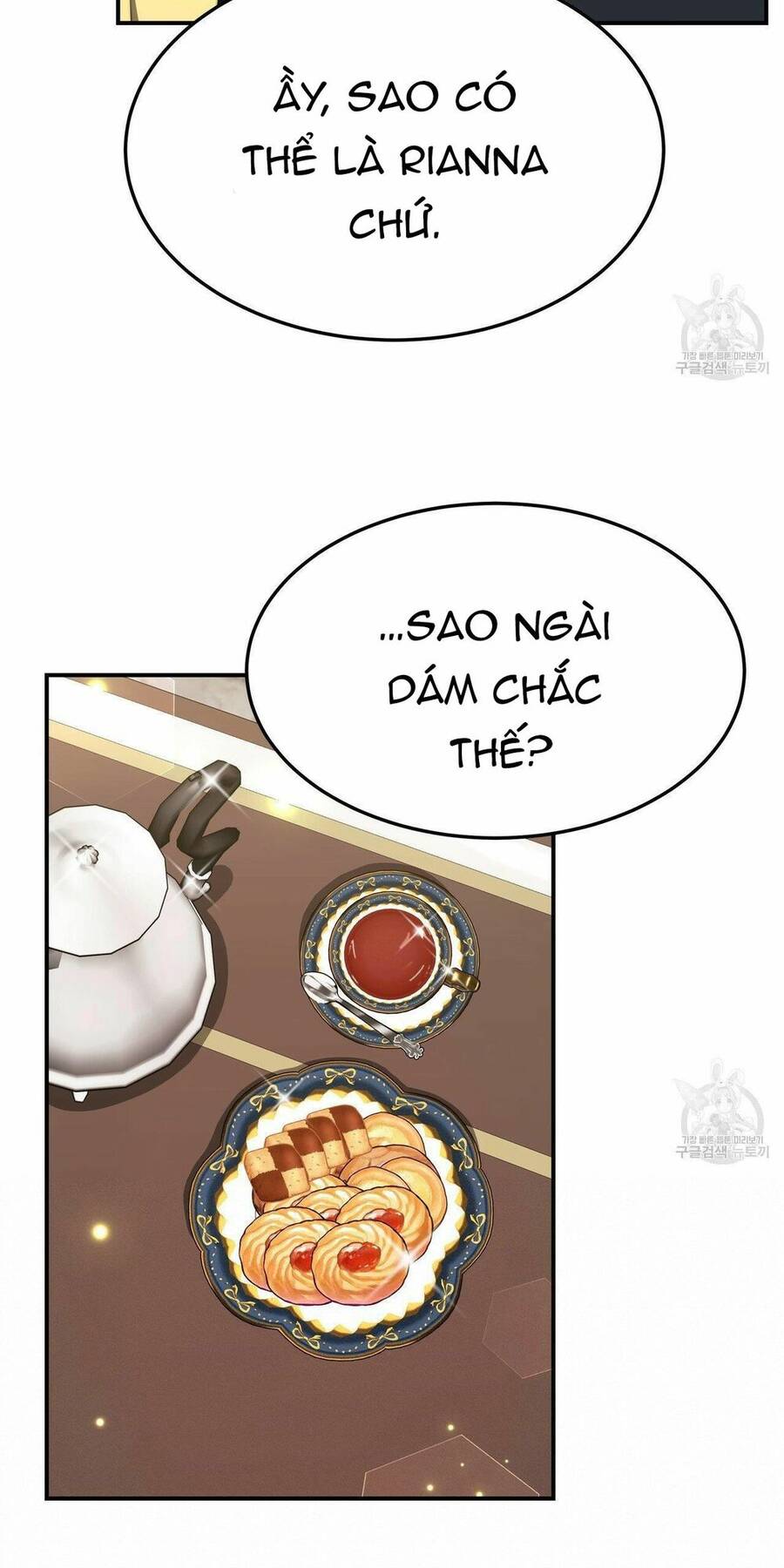 Cuộc Sống Hôn Nhân Ba Người Chapter 25 - 28