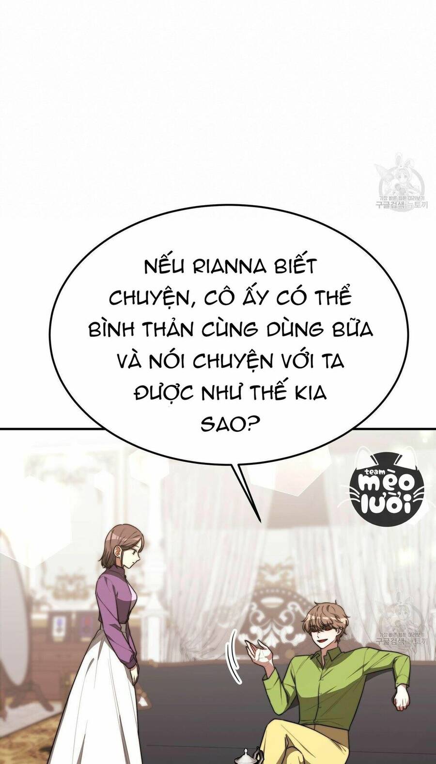 Cuộc Sống Hôn Nhân Ba Người Chapter 25 - 29