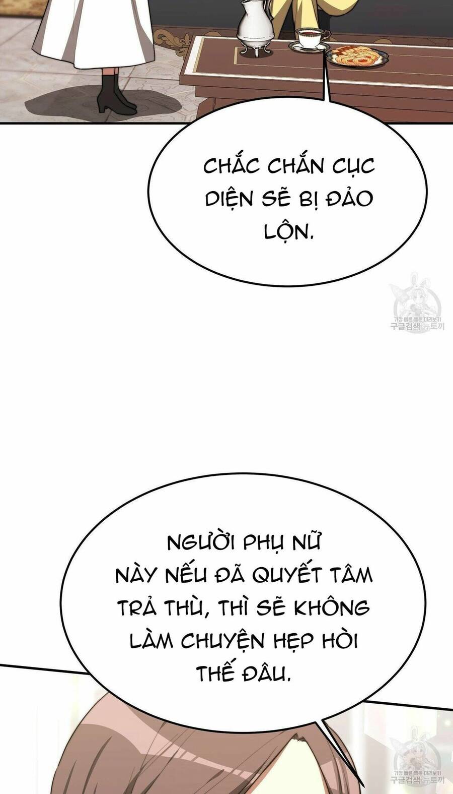 Cuộc Sống Hôn Nhân Ba Người Chapter 25 - 30