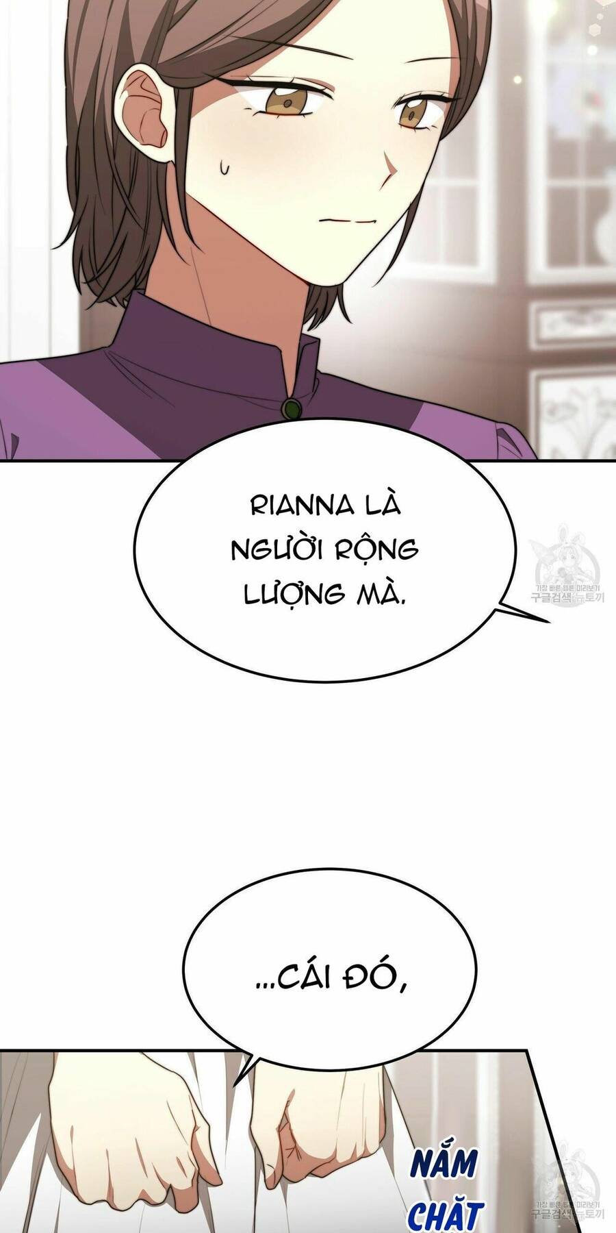 Cuộc Sống Hôn Nhân Ba Người Chapter 25 - 31