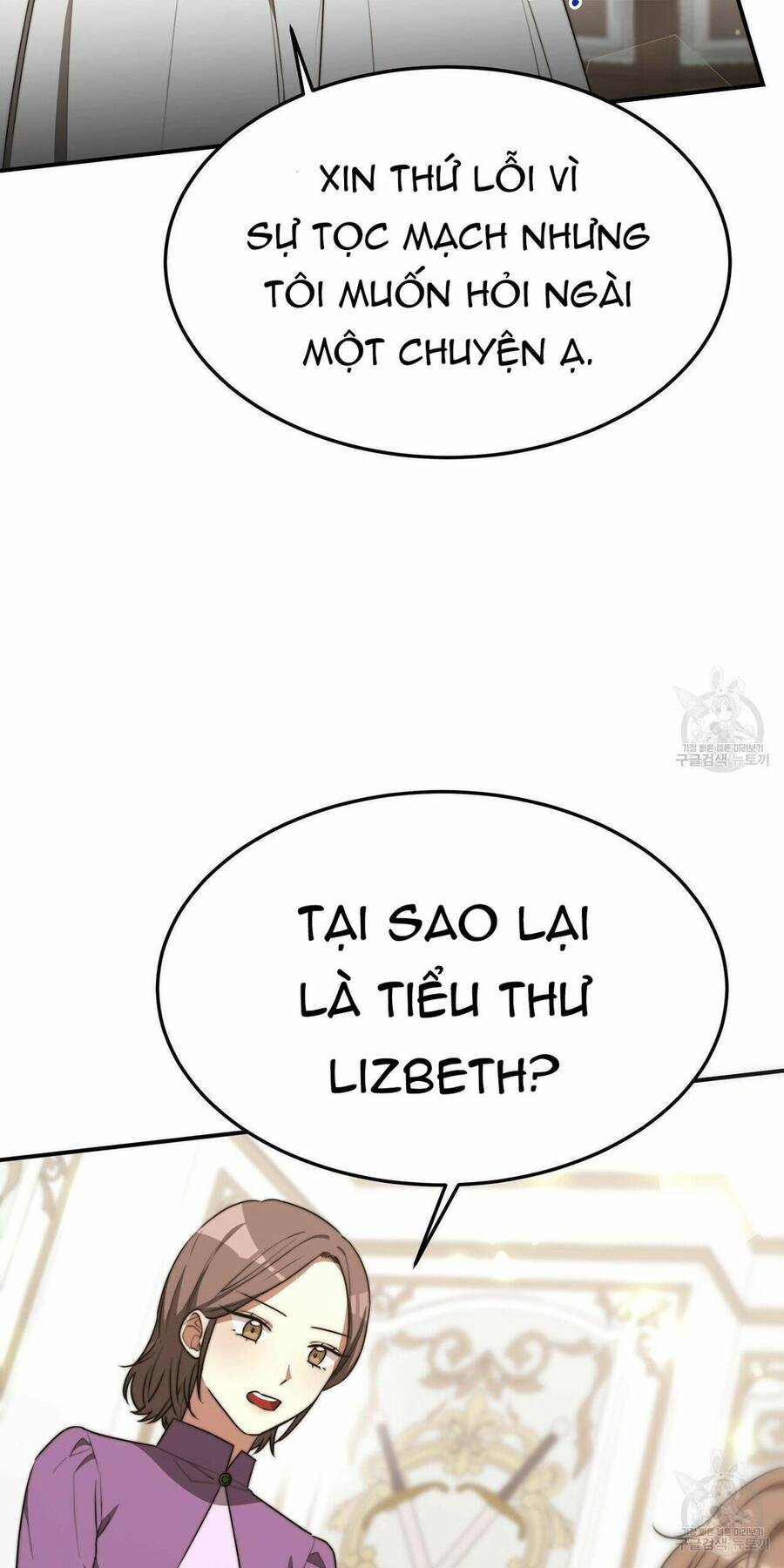 Cuộc Sống Hôn Nhân Ba Người Chapter 25 - 32