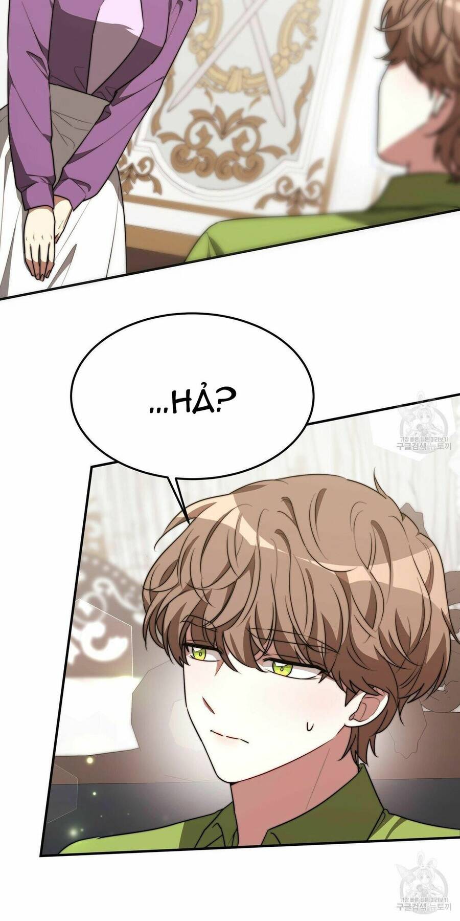 Cuộc Sống Hôn Nhân Ba Người Chapter 25 - 33