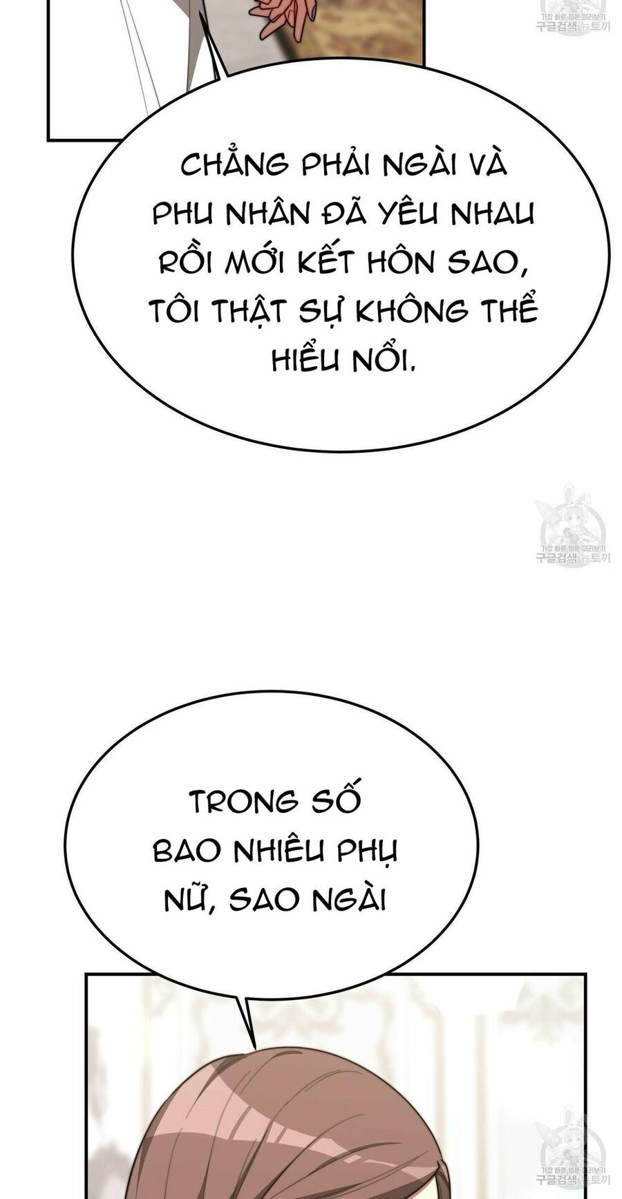 Cuộc Sống Hôn Nhân Ba Người Chapter 25 - 35