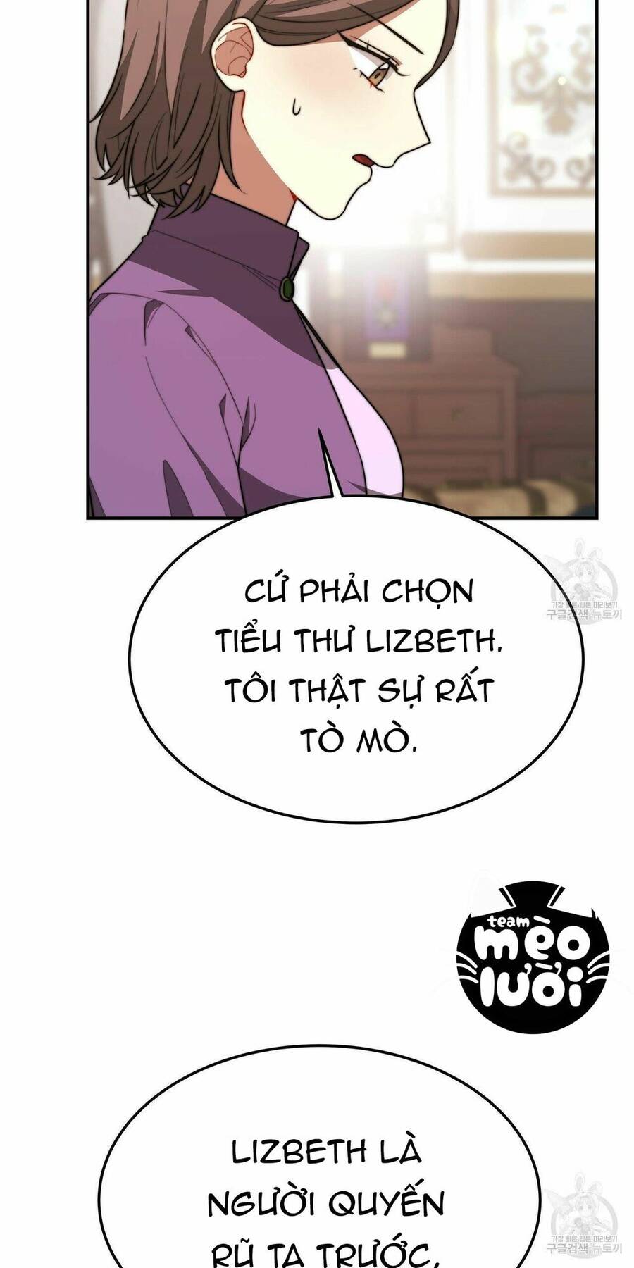 Cuộc Sống Hôn Nhân Ba Người Chapter 25 - 36