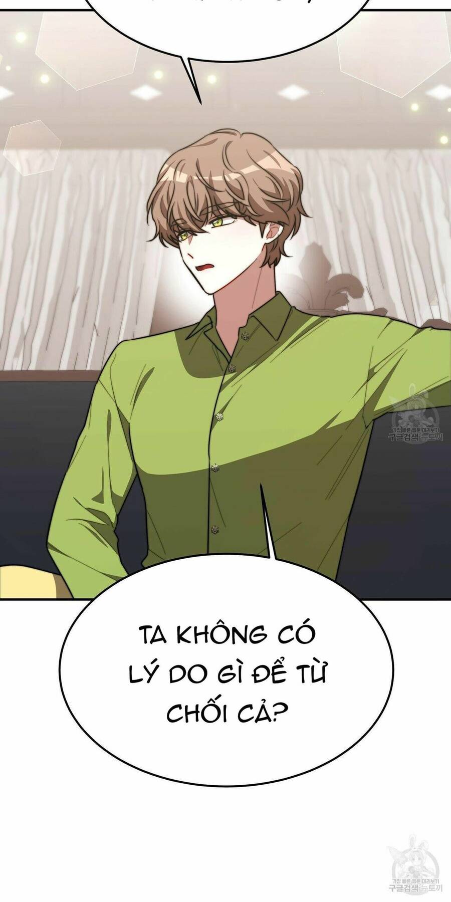 Cuộc Sống Hôn Nhân Ba Người Chapter 25 - 37