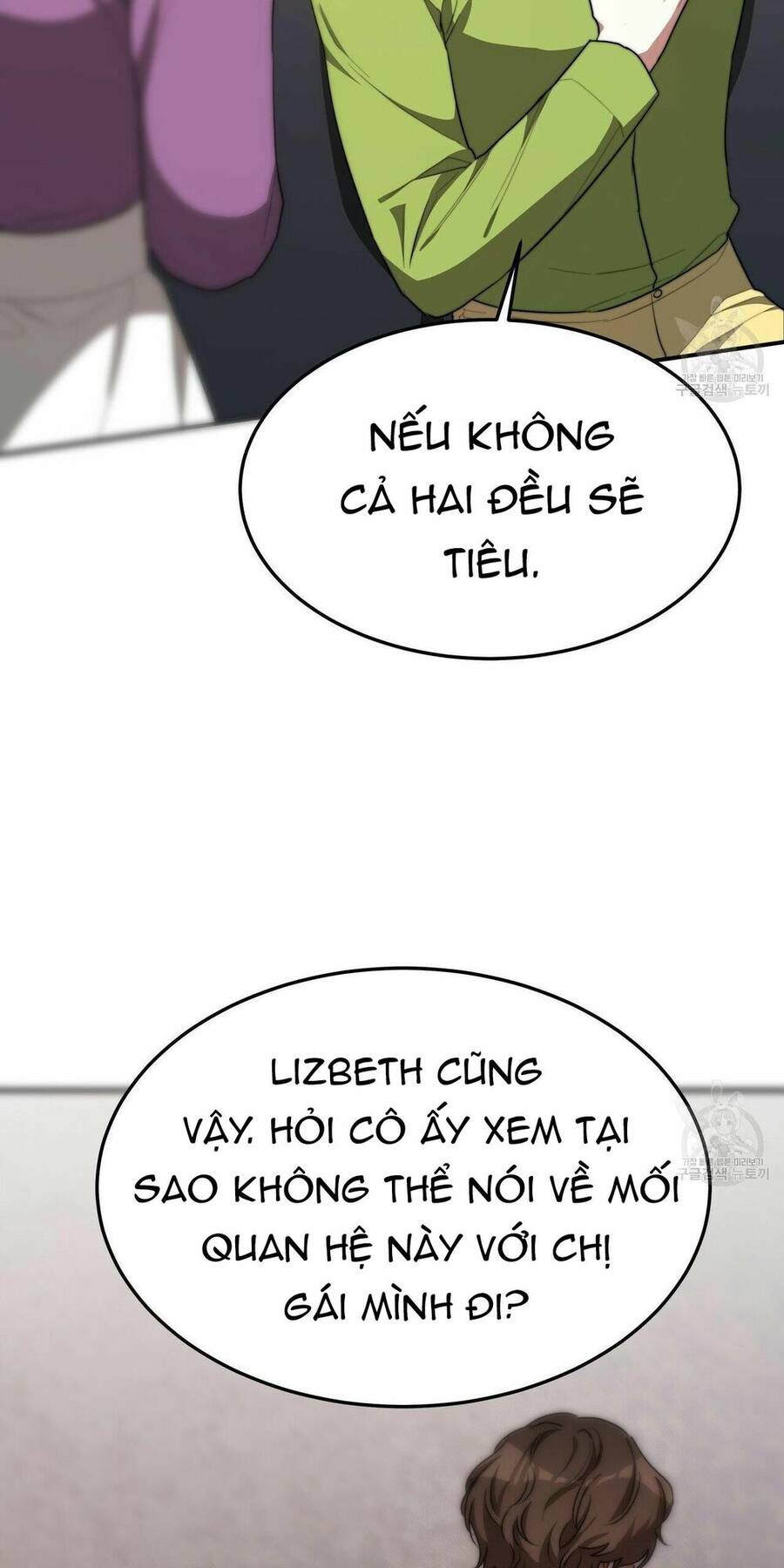 Cuộc Sống Hôn Nhân Ba Người Chapter 25 - 42