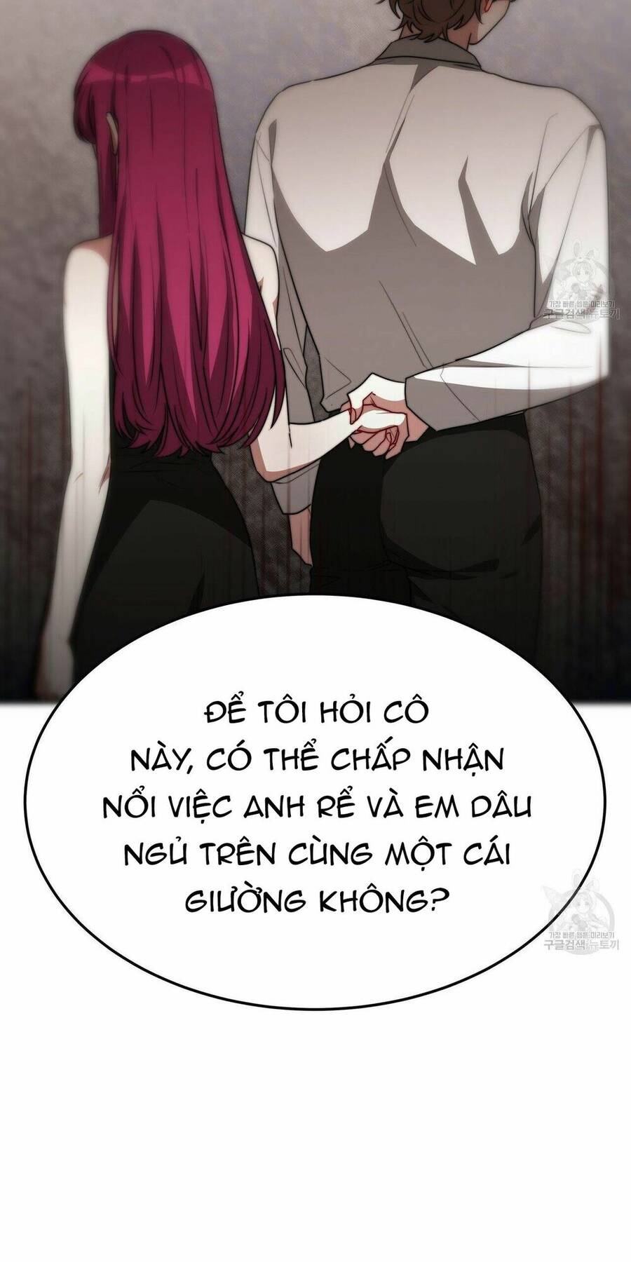 Cuộc Sống Hôn Nhân Ba Người Chapter 25 - 43