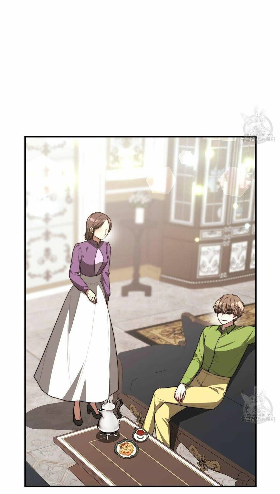 Cuộc Sống Hôn Nhân Ba Người Chapter 25 - 44