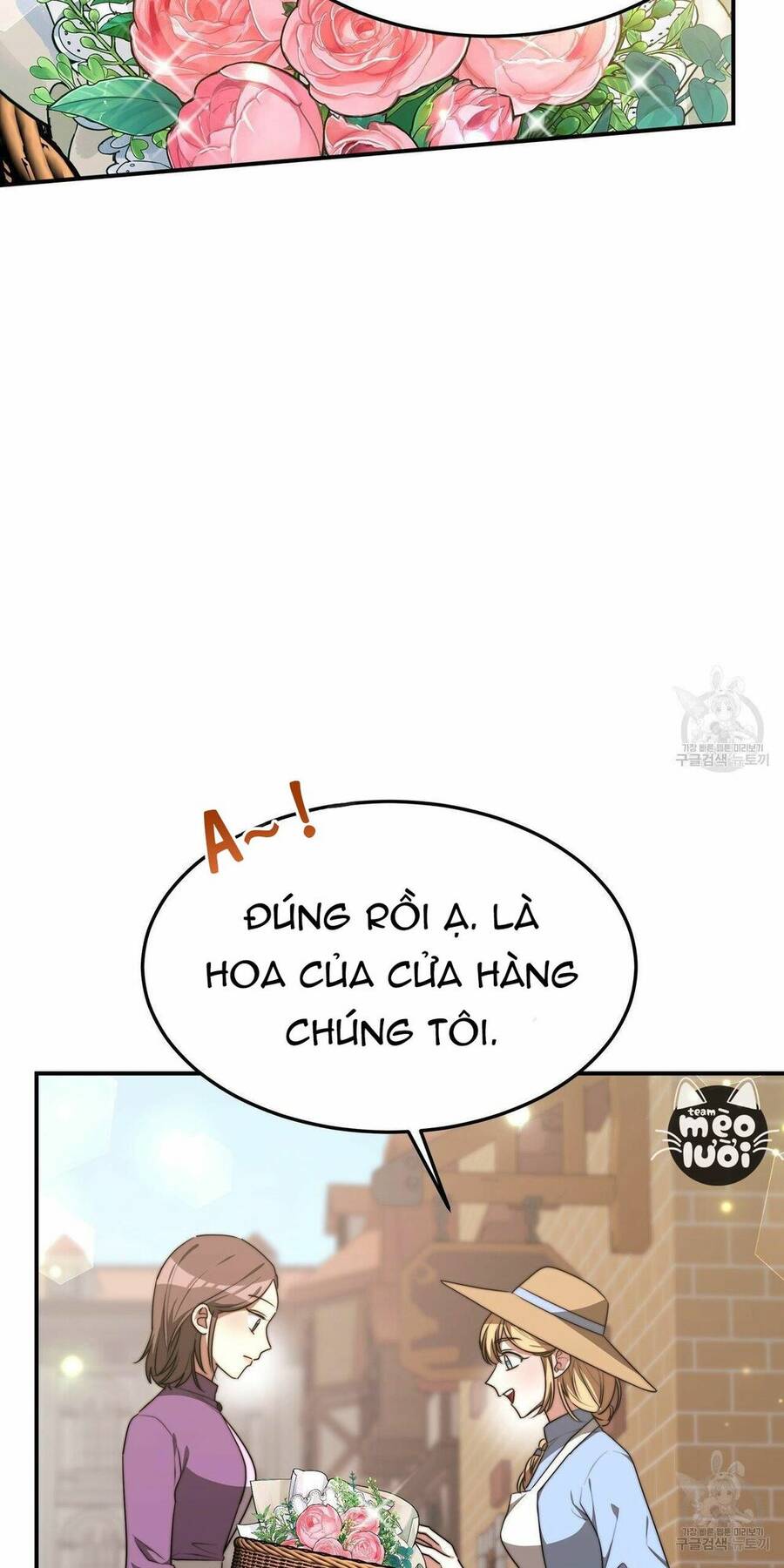 Cuộc Sống Hôn Nhân Ba Người Chapter 25 - 6