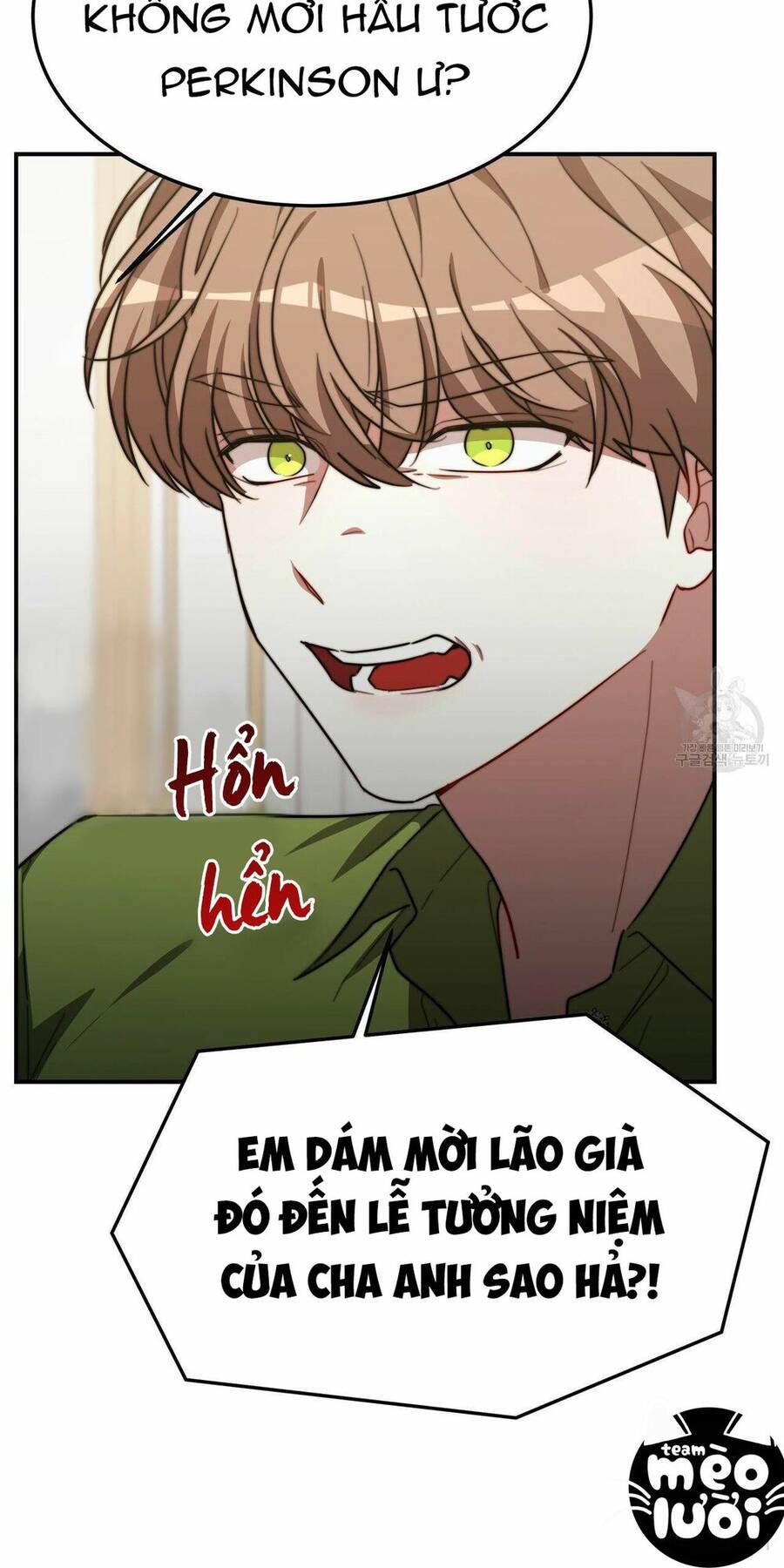 Cuộc Sống Hôn Nhân Ba Người Chapter 25 - 70