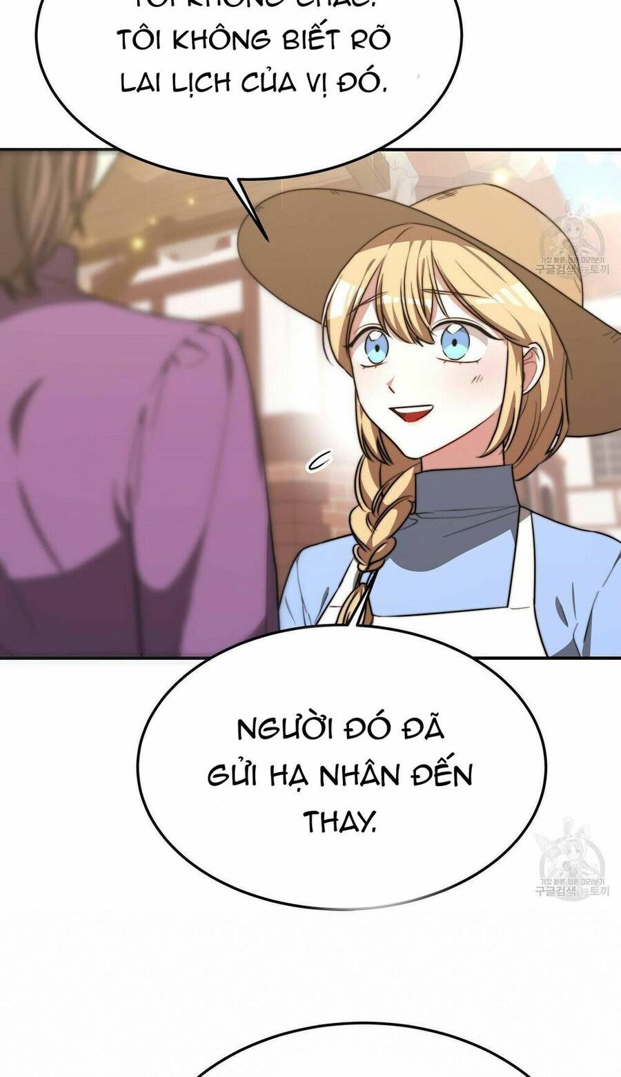 Cuộc Sống Hôn Nhân Ba Người Chapter 25 - 9