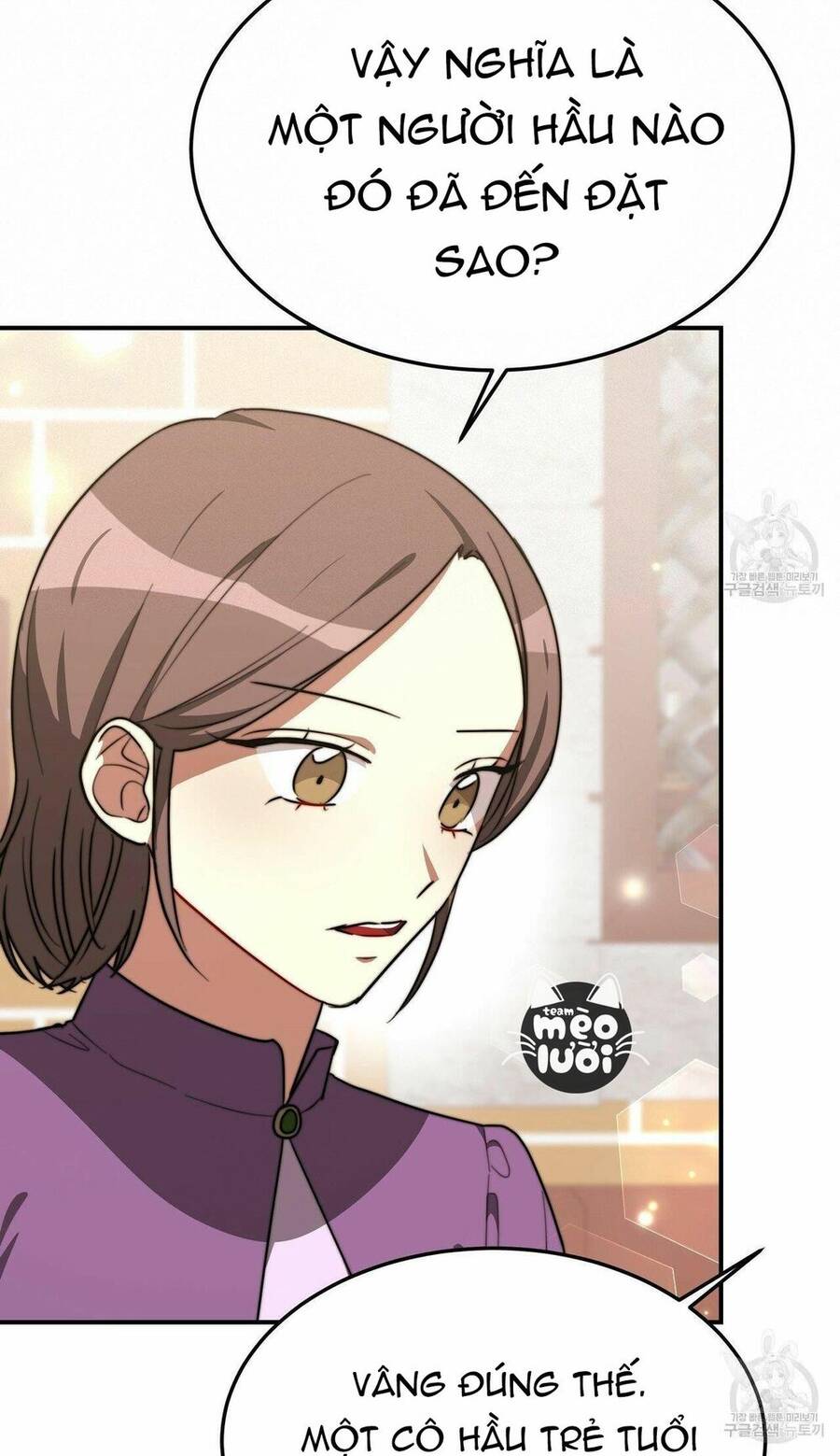Cuộc Sống Hôn Nhân Ba Người Chapter 25 - 10
