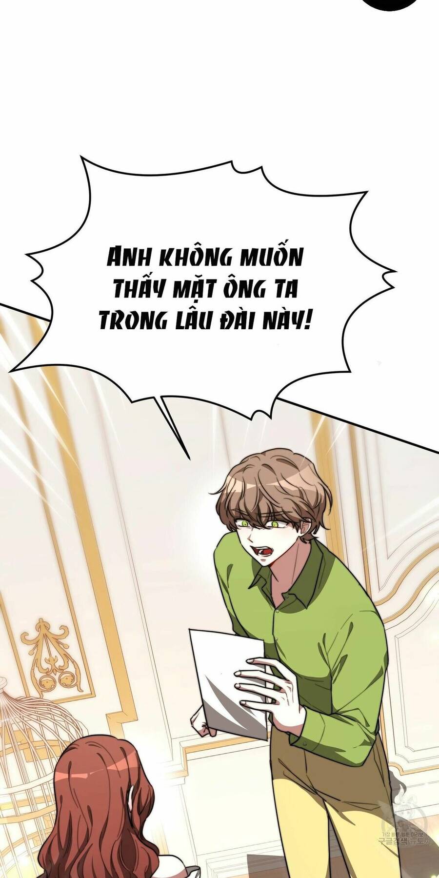 Cuộc Sống Hôn Nhân Ba Người Chapter 26 - 2