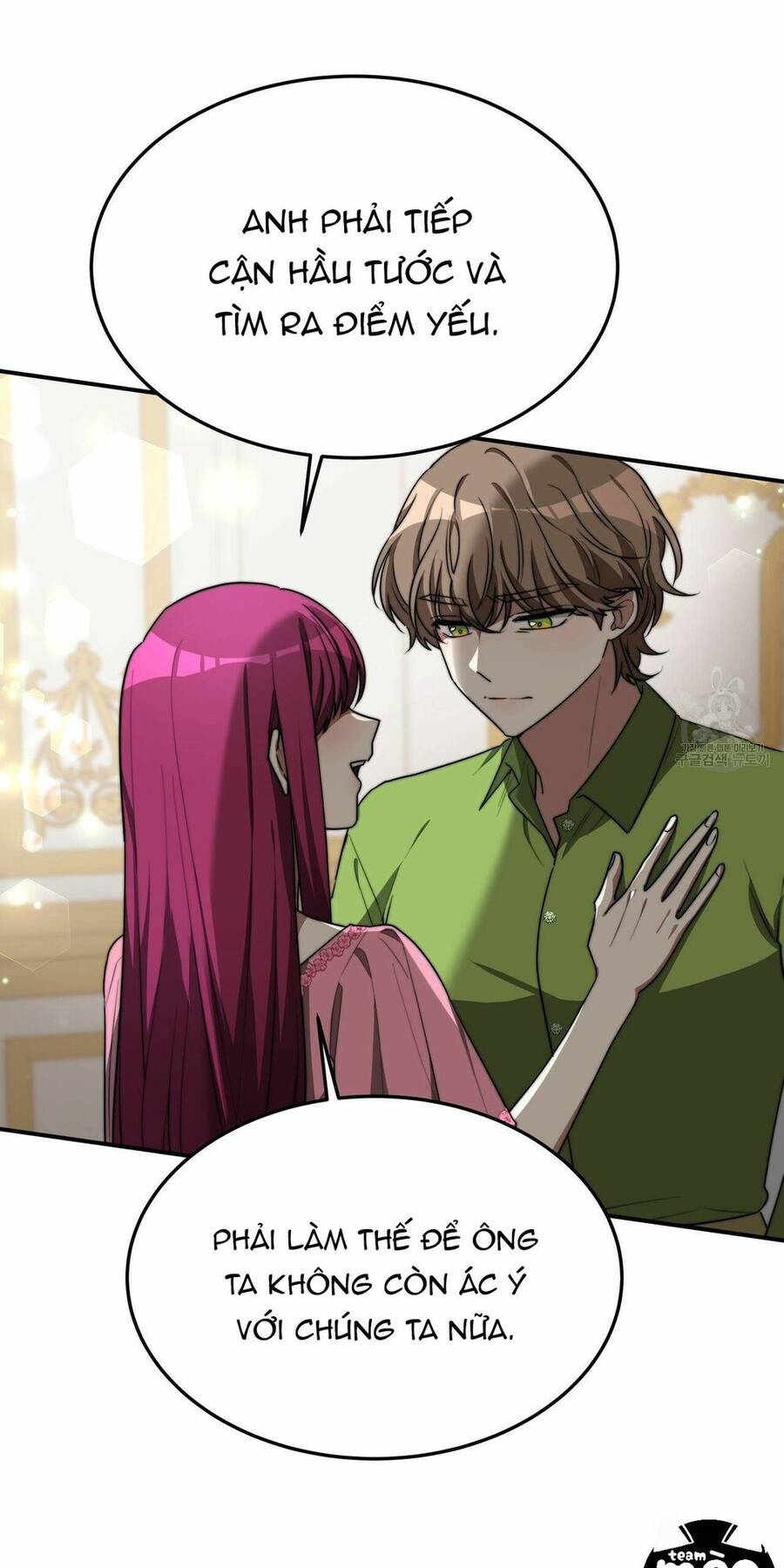 Cuộc Sống Hôn Nhân Ba Người Chapter 26 - 11