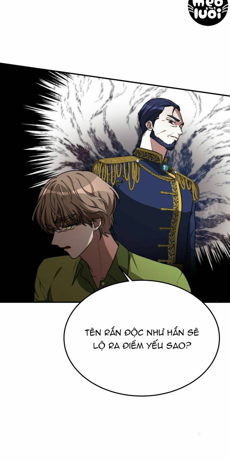 Cuộc Sống Hôn Nhân Ba Người Chapter 26 - 12