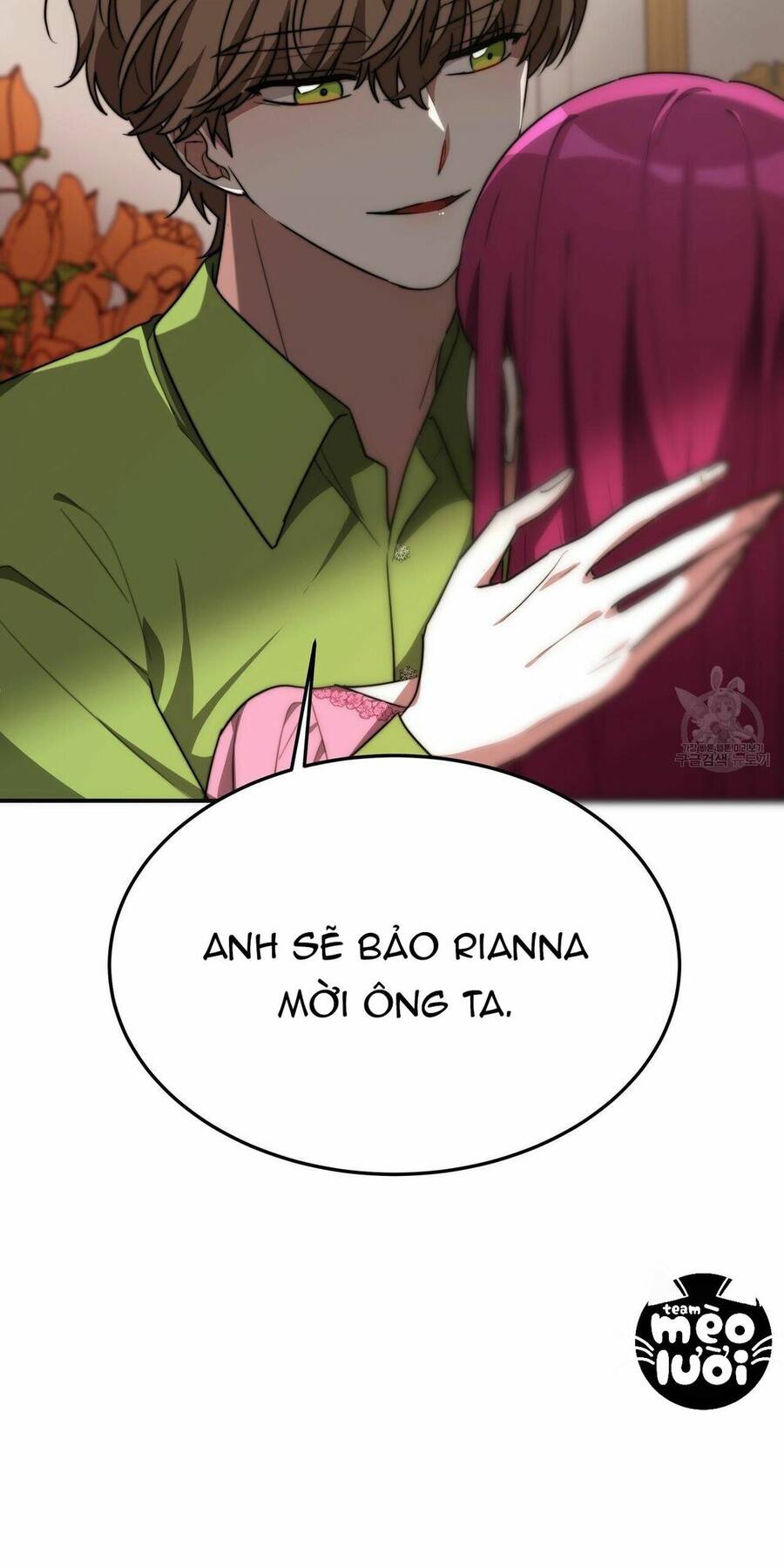 Cuộc Sống Hôn Nhân Ba Người Chapter 26 - 16