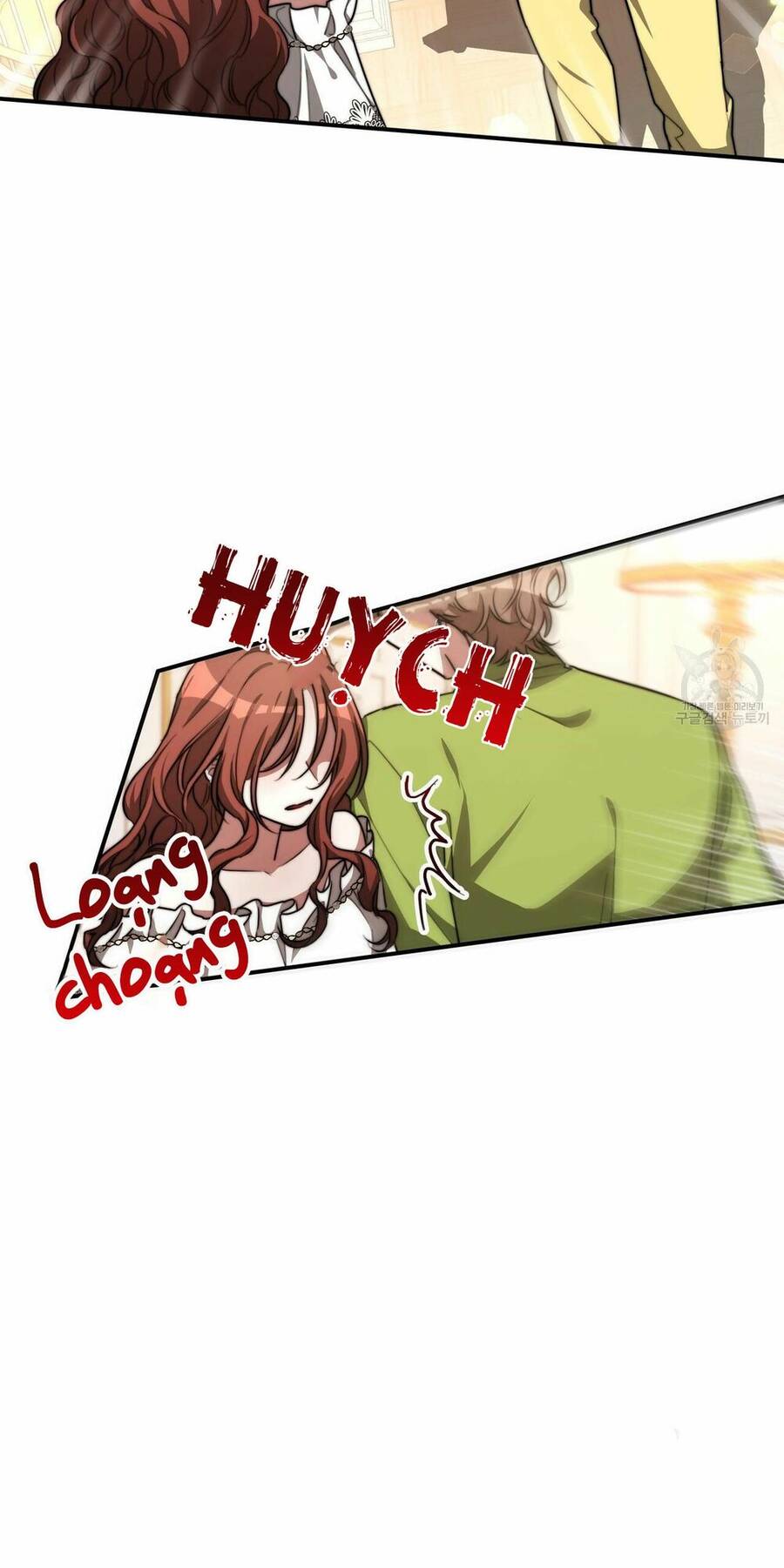 Cuộc Sống Hôn Nhân Ba Người Chapter 26 - 3