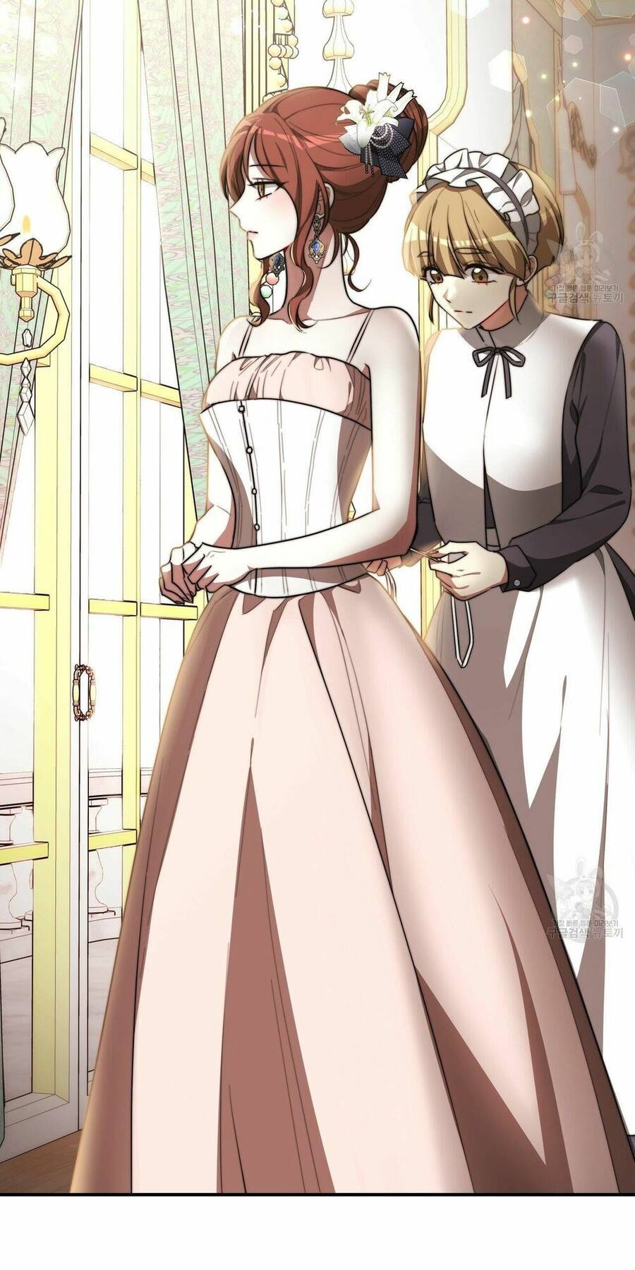 Cuộc Sống Hôn Nhân Ba Người Chapter 26 - 22