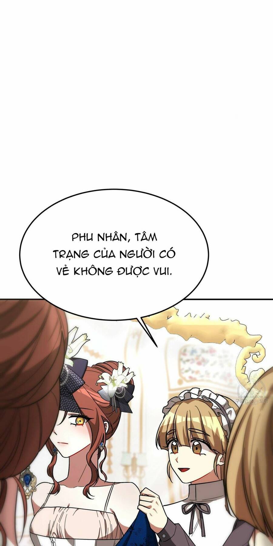 Cuộc Sống Hôn Nhân Ba Người Chapter 26 - 23