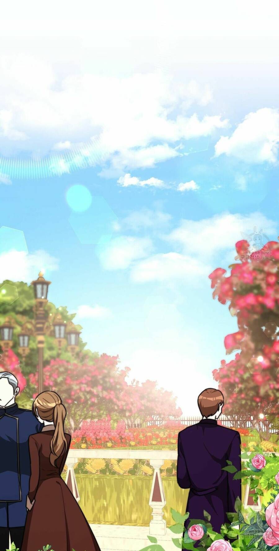 Cuộc Sống Hôn Nhân Ba Người Chapter 26 - 29