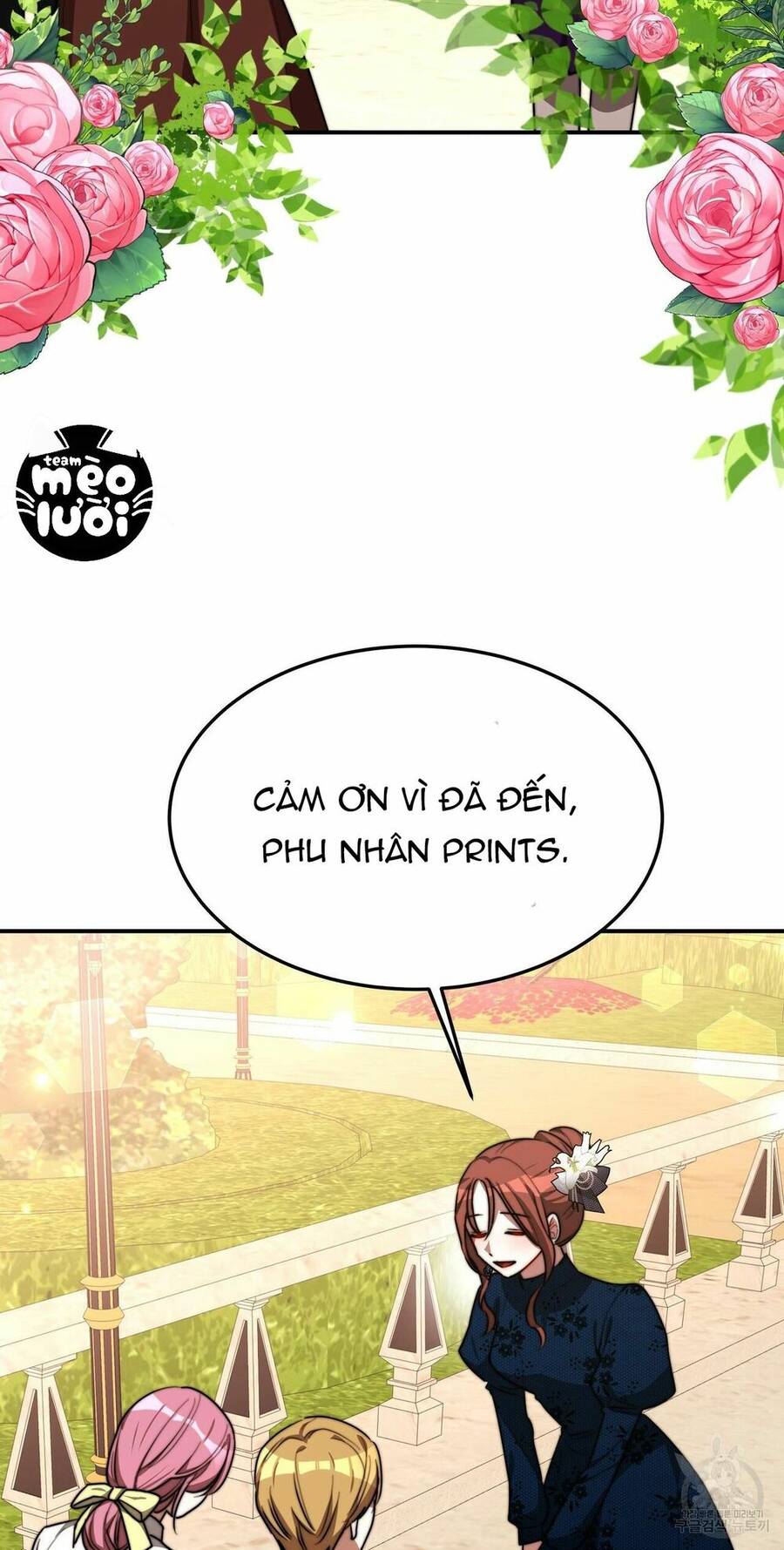 Cuộc Sống Hôn Nhân Ba Người Chapter 26 - 30