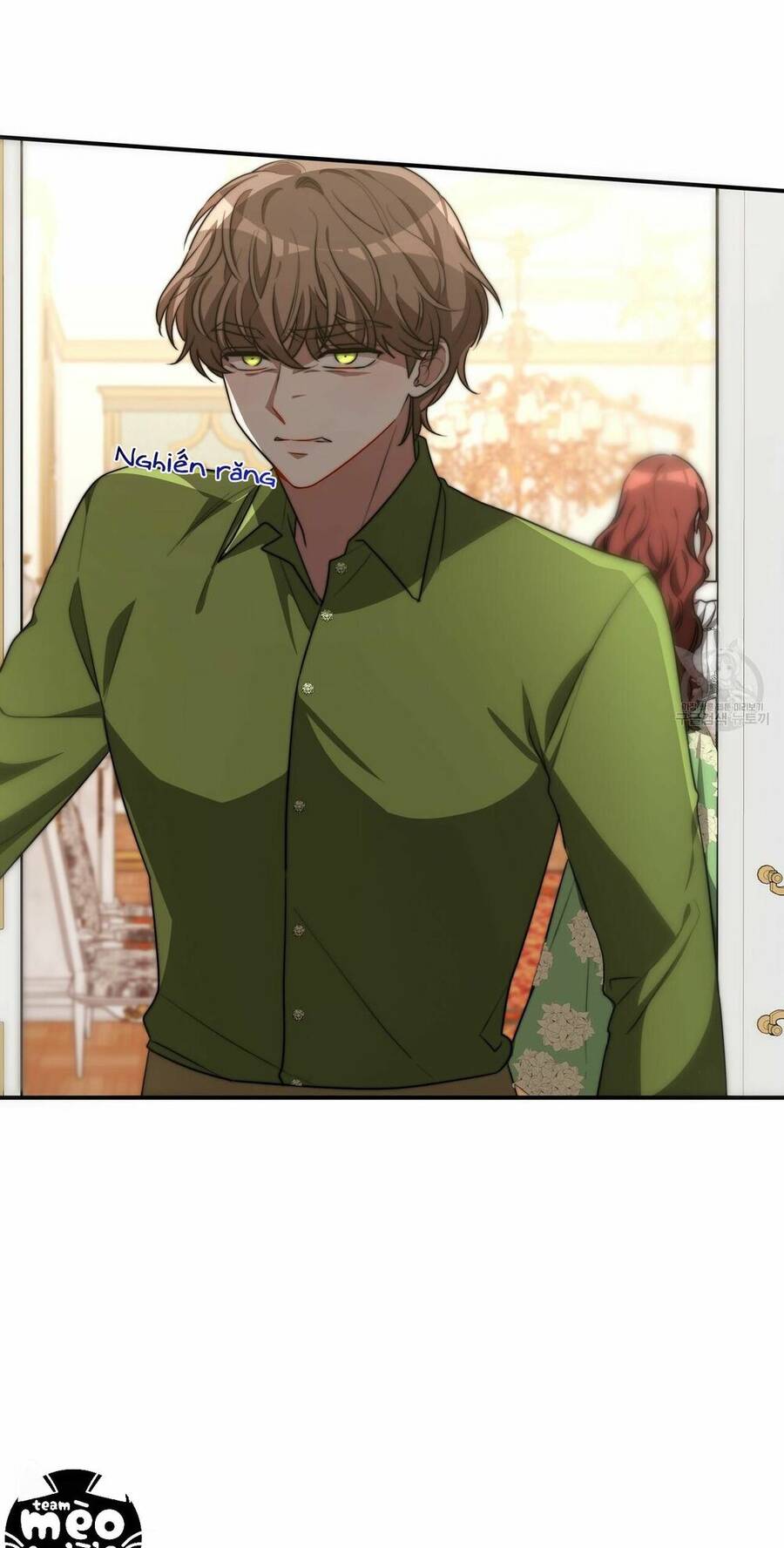 Cuộc Sống Hôn Nhân Ba Người Chapter 26 - 4