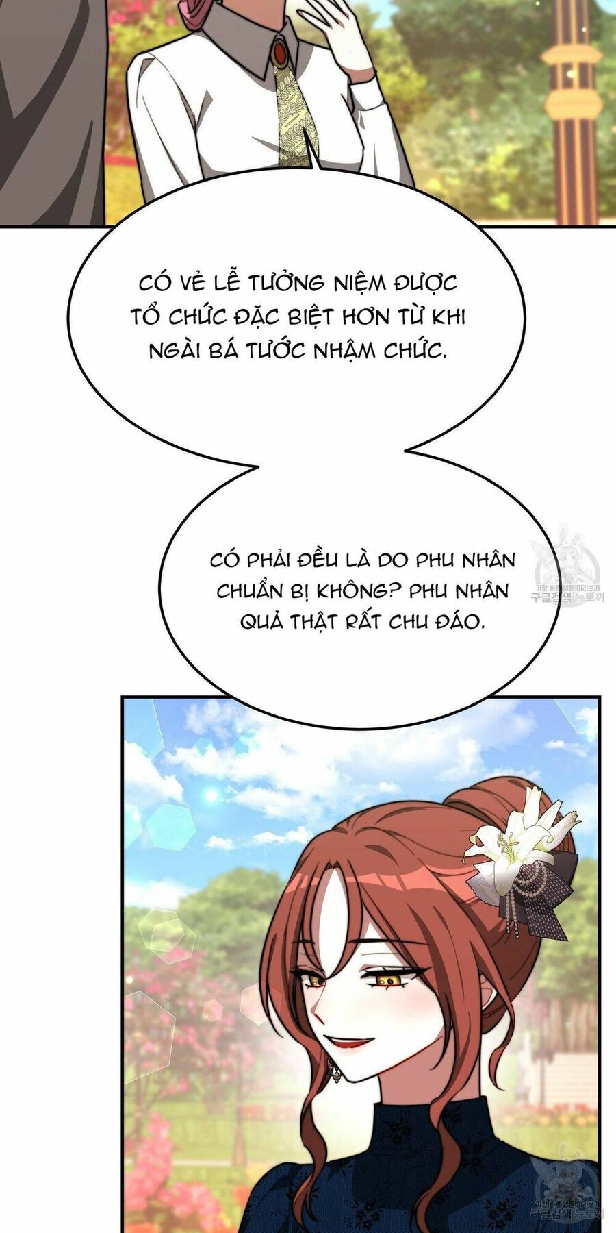 Cuộc Sống Hôn Nhân Ba Người Chapter 26 - 32