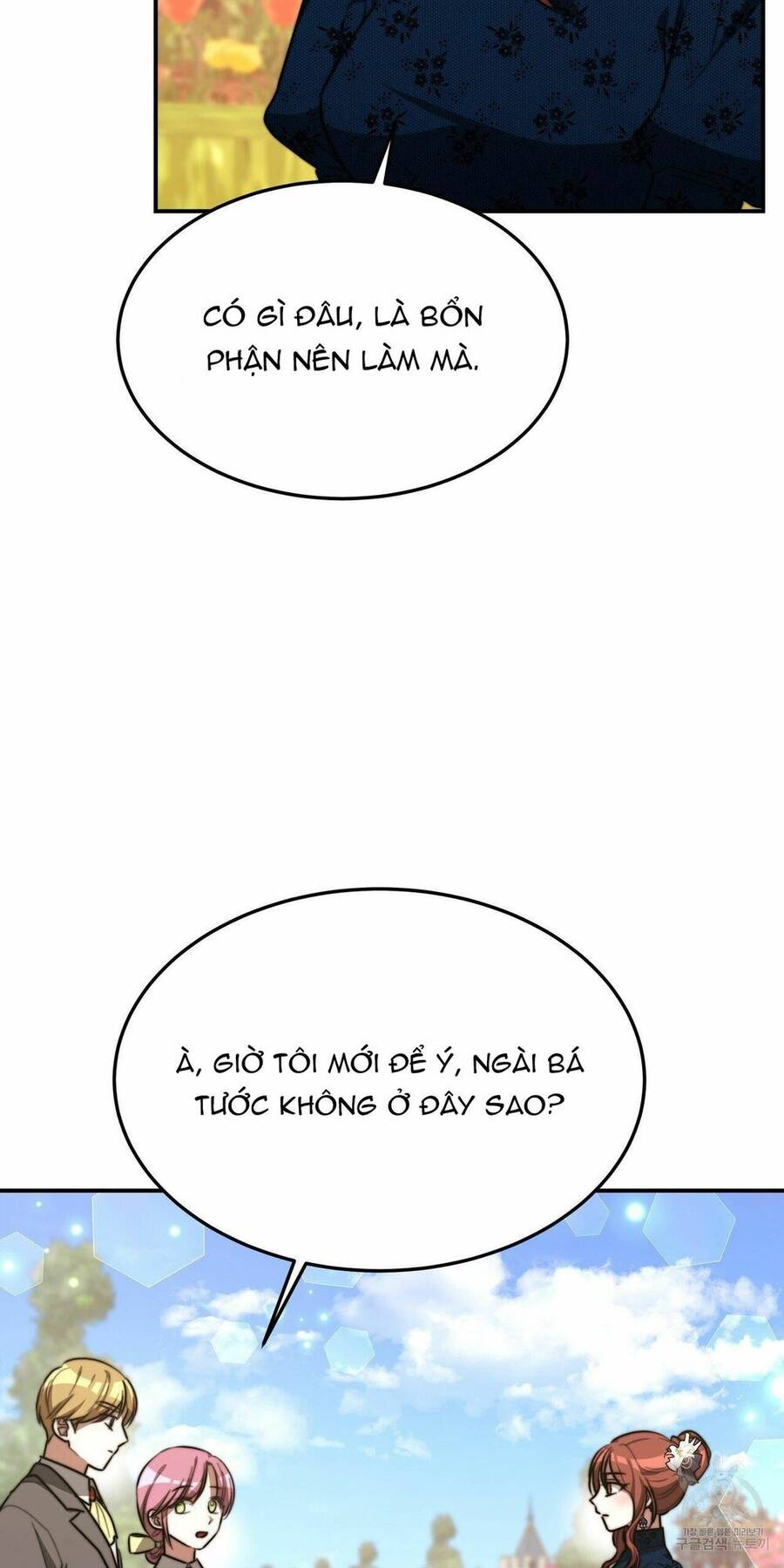 Cuộc Sống Hôn Nhân Ba Người Chapter 26 - 33