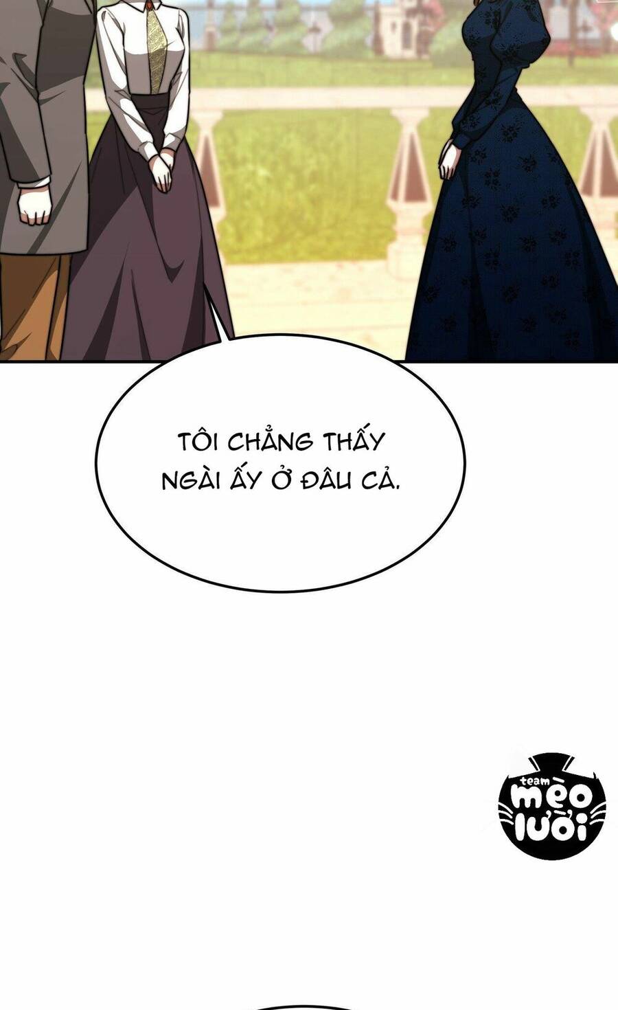 Cuộc Sống Hôn Nhân Ba Người Chapter 26 - 34