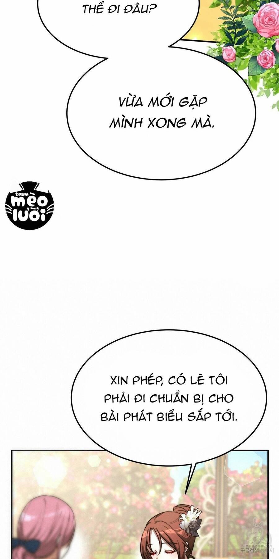 Cuộc Sống Hôn Nhân Ba Người Chapter 26 - 36