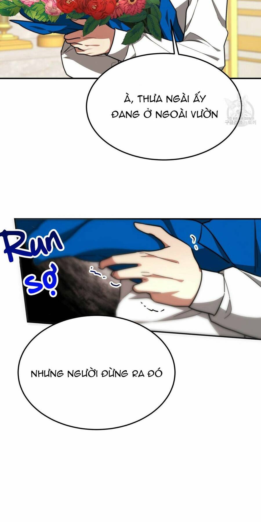 Cuộc Sống Hôn Nhân Ba Người Chapter 26 - 42