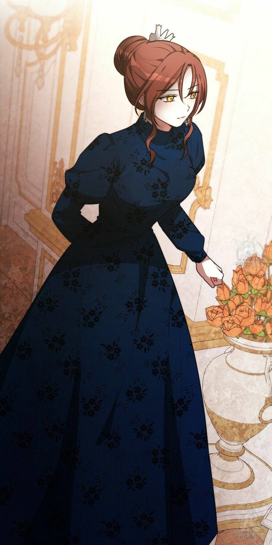 Cuộc Sống Hôn Nhân Ba Người Chapter 26 - 53