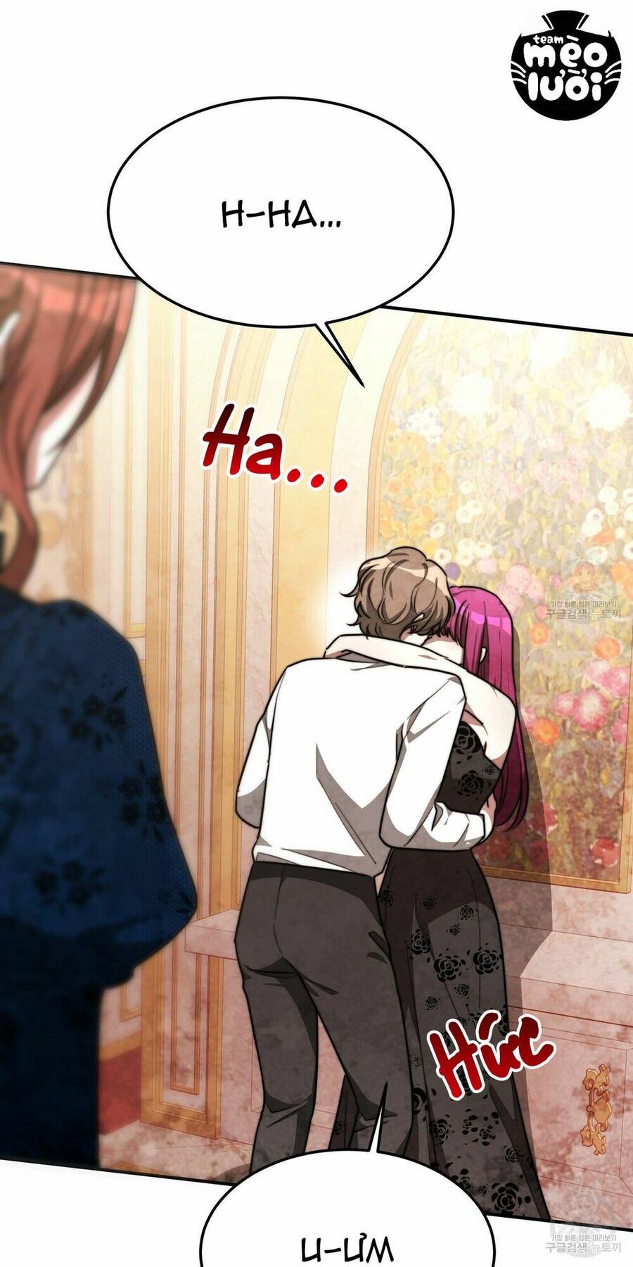 Cuộc Sống Hôn Nhân Ba Người Chapter 26 - 56