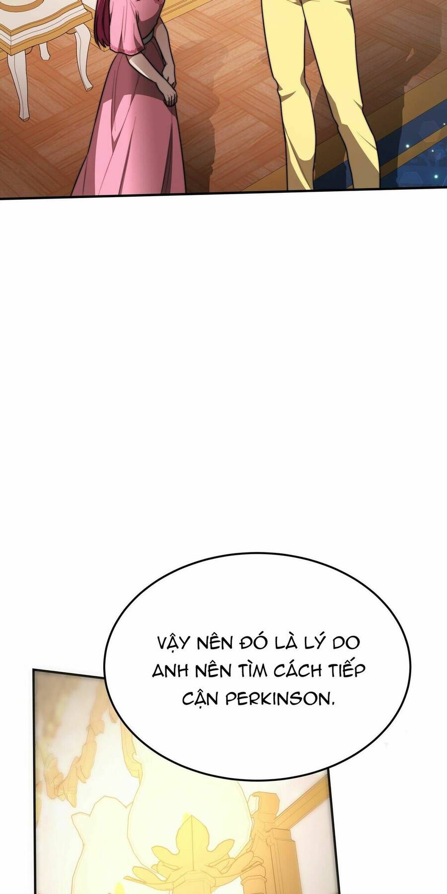 Cuộc Sống Hôn Nhân Ba Người Chapter 26 - 8