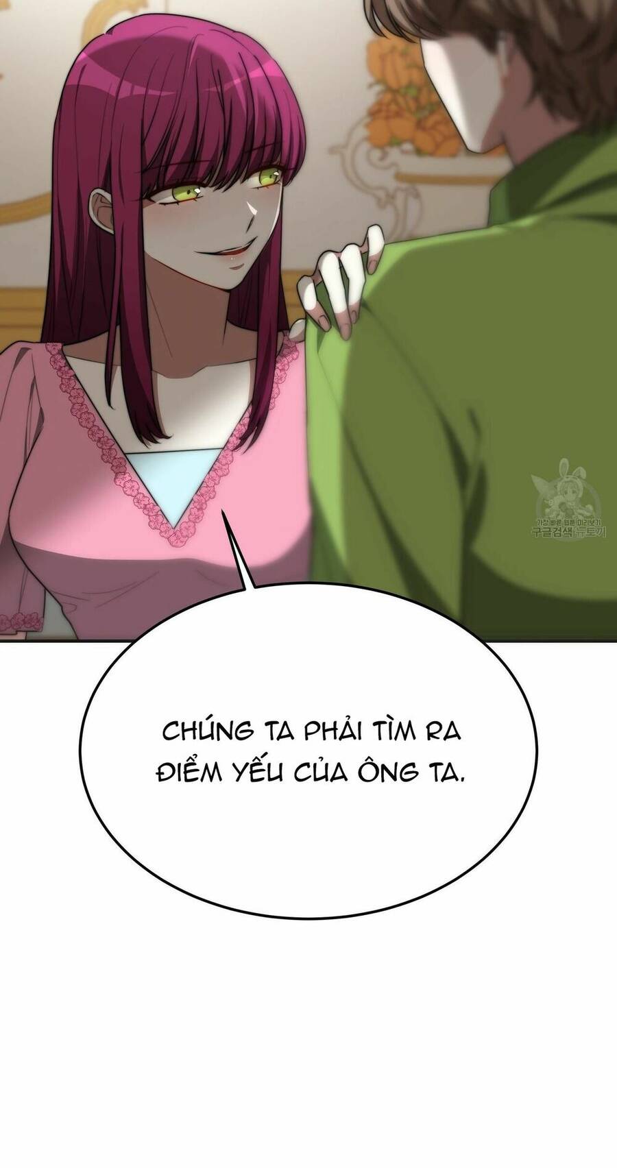 Cuộc Sống Hôn Nhân Ba Người Chapter 26 - 10