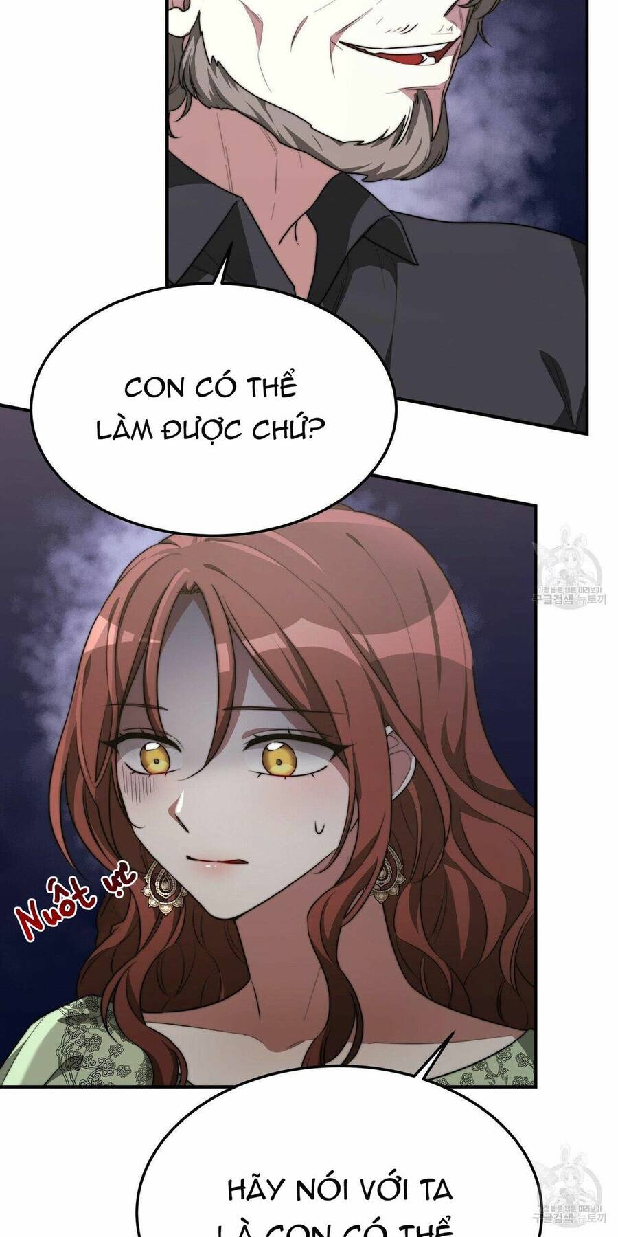 Cuộc Sống Hôn Nhân Ba Người Chapter 28 - 18