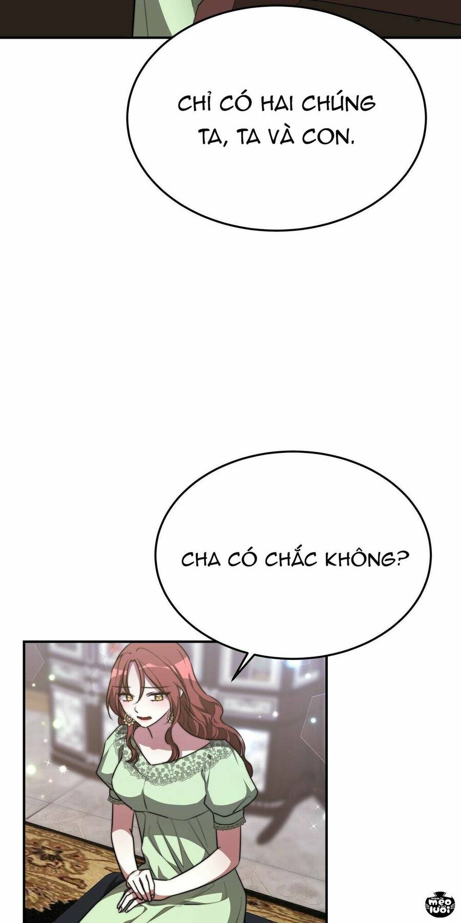 Cuộc Sống Hôn Nhân Ba Người Chapter 28 - 20