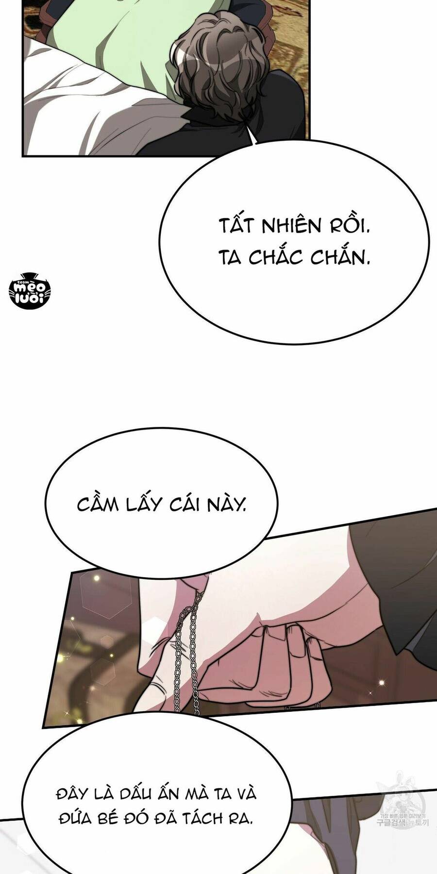 Cuộc Sống Hôn Nhân Ba Người Chapter 28 - 21