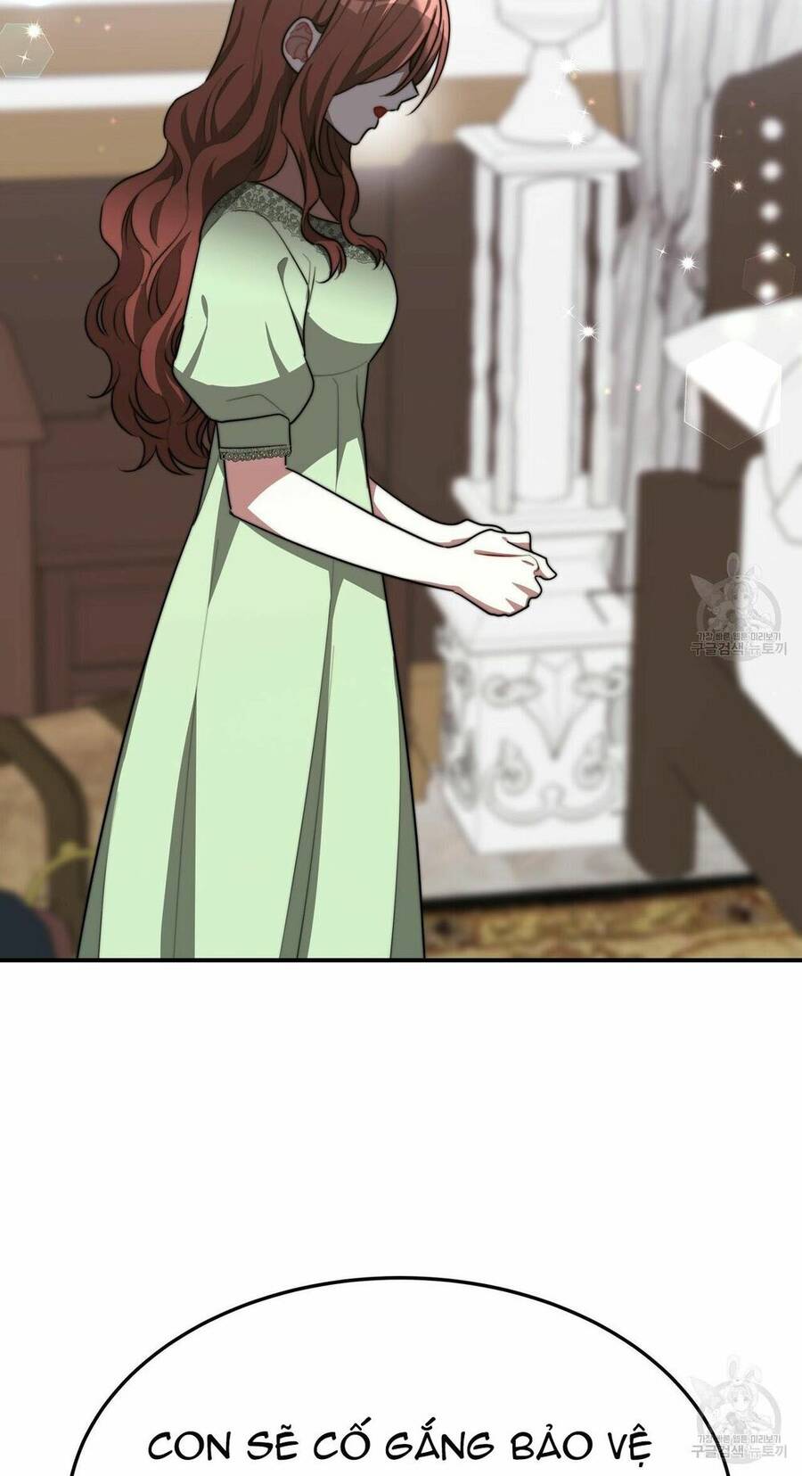 Cuộc Sống Hôn Nhân Ba Người Chapter 28 - 30